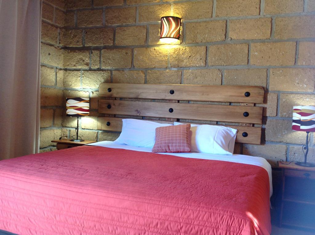 Hotel Villa Campestre เตกิซเกียปัน ภายนอก รูปภาพ