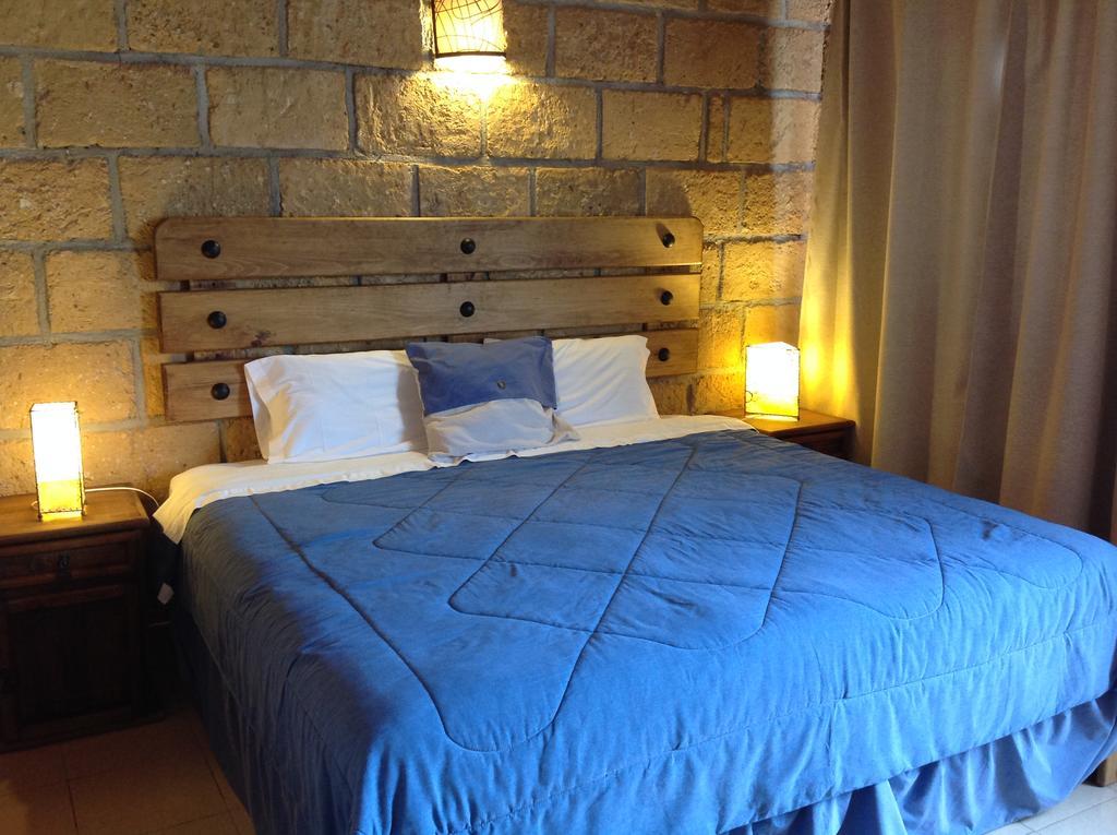 Hotel Villa Campestre เตกิซเกียปัน ภายนอก รูปภาพ